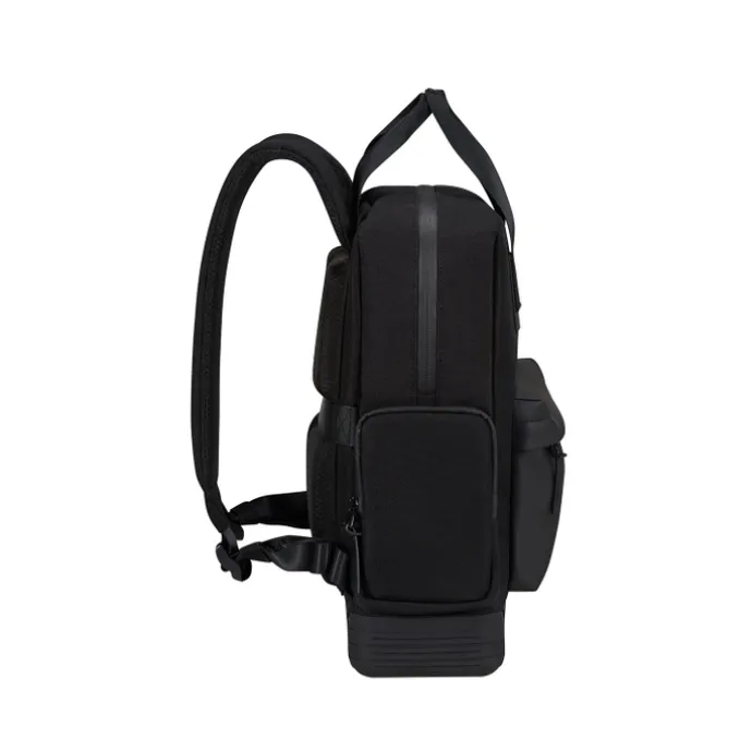 American Tourister Soulpack Business Backpack Tote 15" black