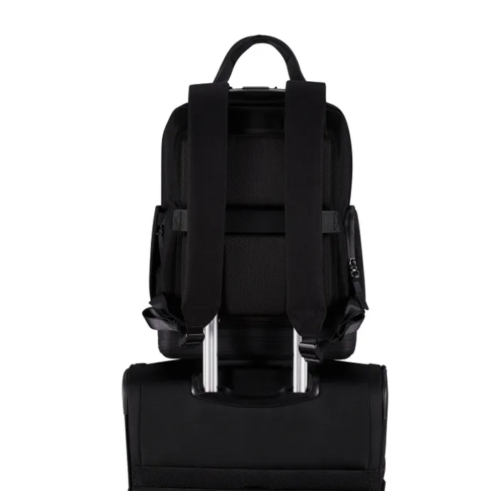 American Tourister Soulpack Business Backpack Tote 15" black