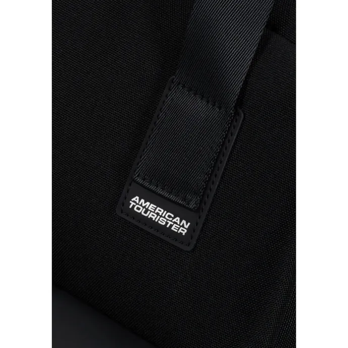 American Tourister Soulpack Business Backpack Tote 15" black
