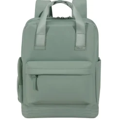 American Tourister Soulpack Business Backpack Tote 15" iceberg green