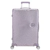 American Tourister Soundbox Aluminium Spinner 77 cm Expandable stormy lilac