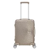 American Tourister Soundbox Alu Spinner 55/20 TSA bronze