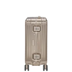 American Tourister Soundbox Alu Spinner 55/20 TSA bronze