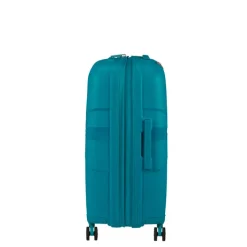 American Tourister Starvibe Spinner 67 EXP verdigris