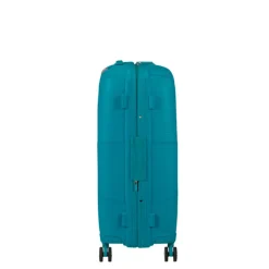 American Tourister Starvibe Spinner 67 EXP verdigris