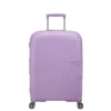 American Tourister Starvibe Spinner 67 EXP digital lavender