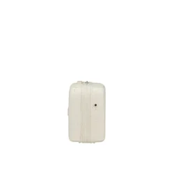 American Tourister Starvibe Beauty Case Ltd cream speckles