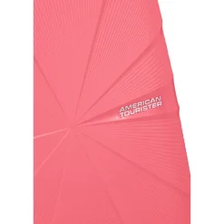 American Tourister Starvibe Spinner 67 EXP sun kissed coral
