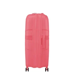 American Tourister Starvibe Spinner 77 EXP sun kissed coral