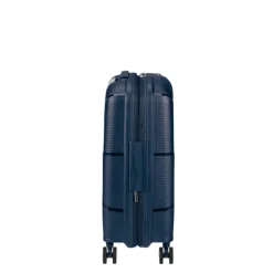 American Tourister Starvibe Spinner 55 EXP navy