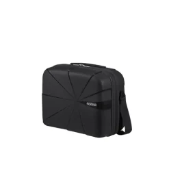 American Tourister Starvibe Beauty Case black