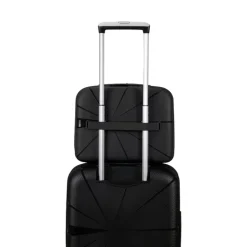 American Tourister Starvibe Beauty Case black