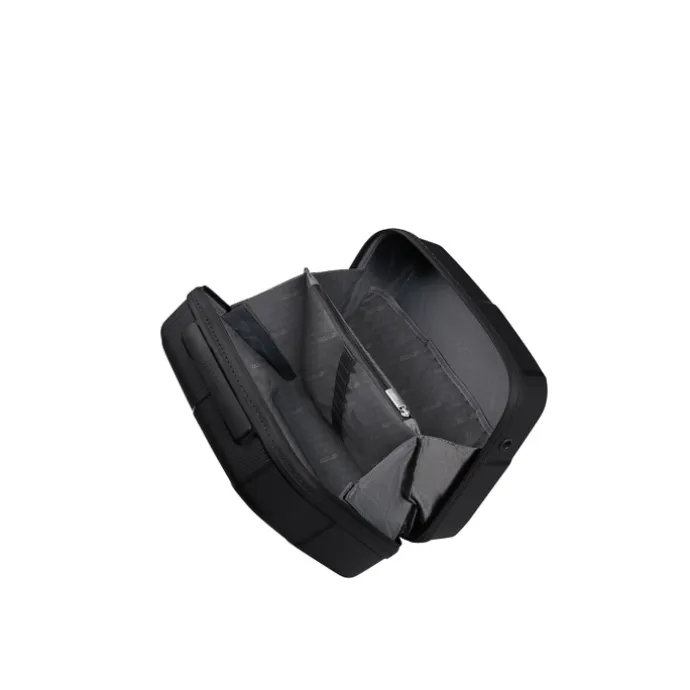 American Tourister Starvibe Beauty Case black