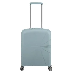American Tourister Starvibe Spinner 55/20 Expandable TSA Ltd azzurro speckles