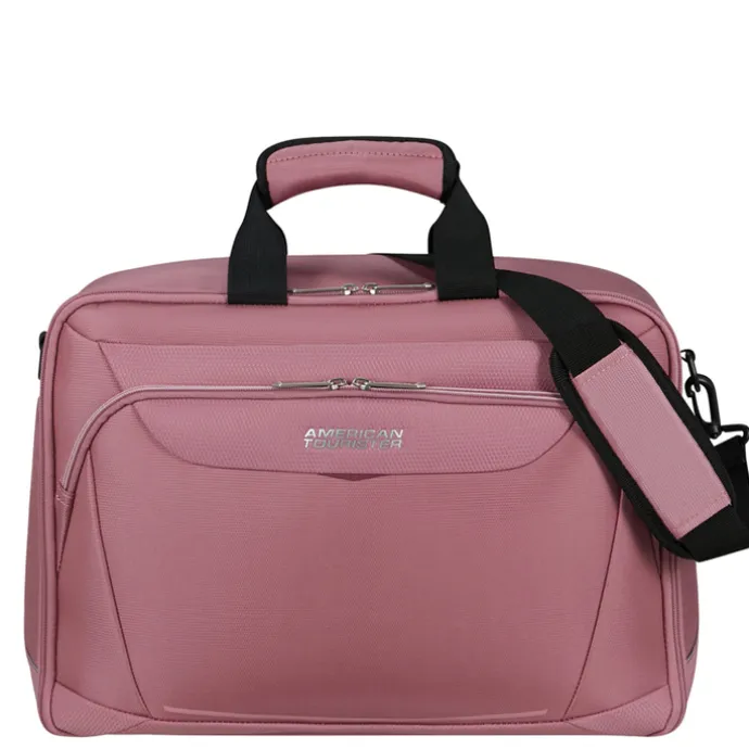 American Tourister Summerride 3-Way Boarding Bag lilas pink
