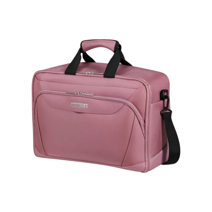 American Tourister Summerride 3-Way Boarding Bag lilas pink