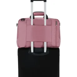 American Tourister Summerride 3-Way Boarding Bag lilas pink