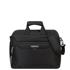 American Tourister Summerride 3 Way Boarding Bag black