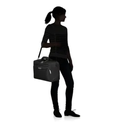 American Tourister Summerride 3 Way Boarding Bag black