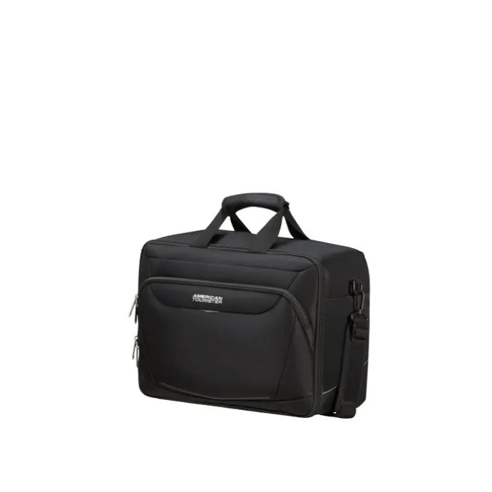 American Tourister Summerride 3 Way Boarding Bag black