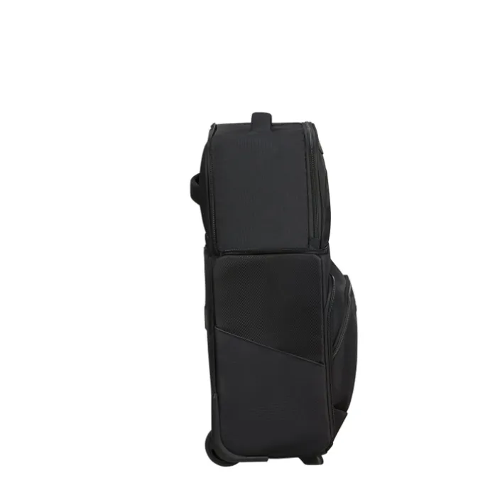 American Tourister Summerride Upright Underseater Exp black