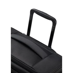 American Tourister Summerride Upright Underseater Exp black