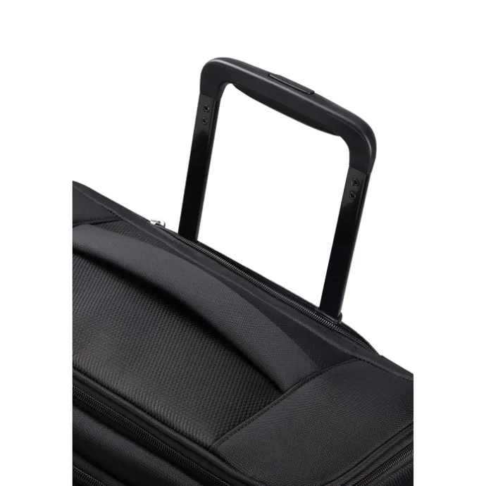 American Tourister Summerride Upright Underseater Exp black