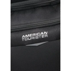 American Tourister Summerride Upright Underseater Exp black