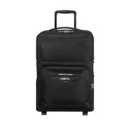 American Tourister Summerride Upright Underseater Exp black