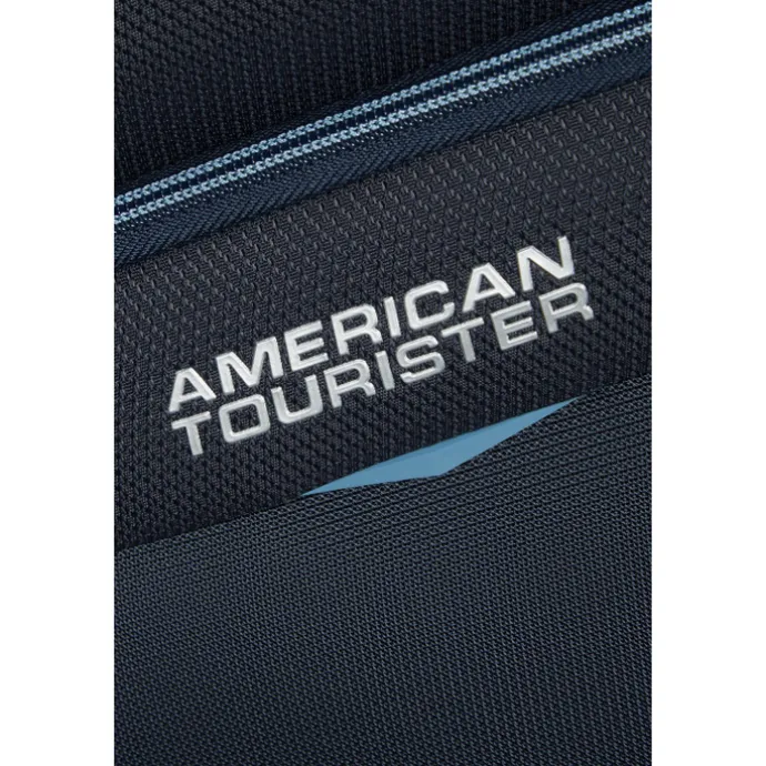 American Tourister Summerride Spinner L Exp navy