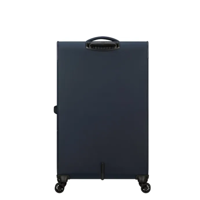 American Tourister Summerride Spinner L Exp navy