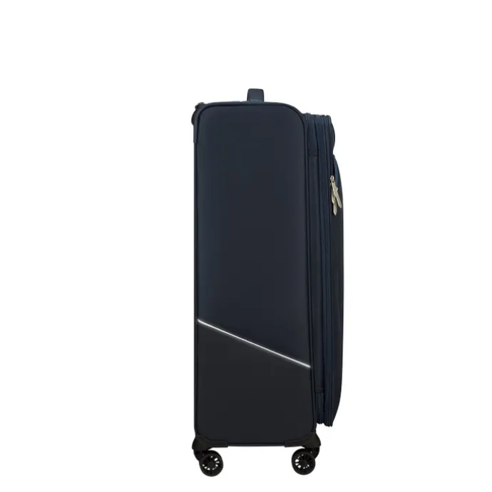 American Tourister Summerride Spinner L Exp navy