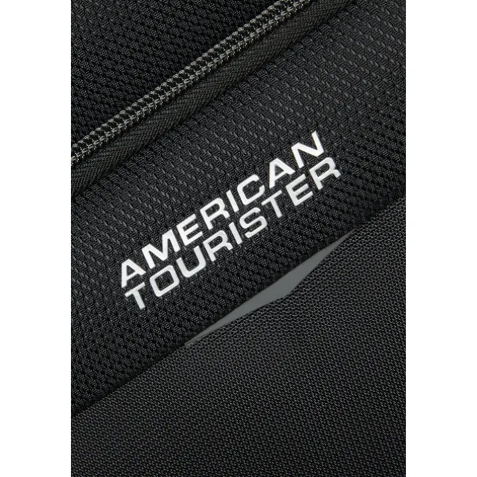 American Tourister Summerride Spinner L Exp black
