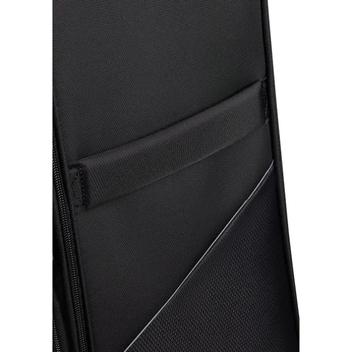 American Tourister Summerride Spinner L Exp black