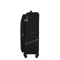 American Tourister Summerride Spinner L Exp black