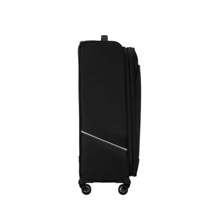American Tourister Summerride Spinner L Exp black