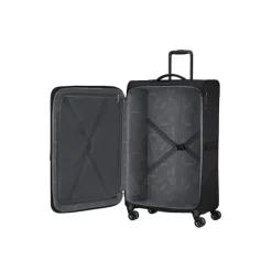 American Tourister Summerride Spinner L Exp black