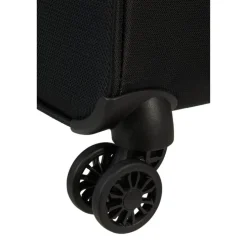 American Tourister Summerride Spinner L Exp black