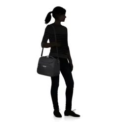 American Tourister Summerride Beauty Case black
