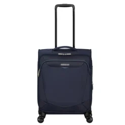 American Tourister Summerride Spinner S Exp navy