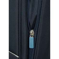 American Tourister Summerride Spinner S Exp navy