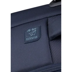 American Tourister Summerride Spinner S Exp navy