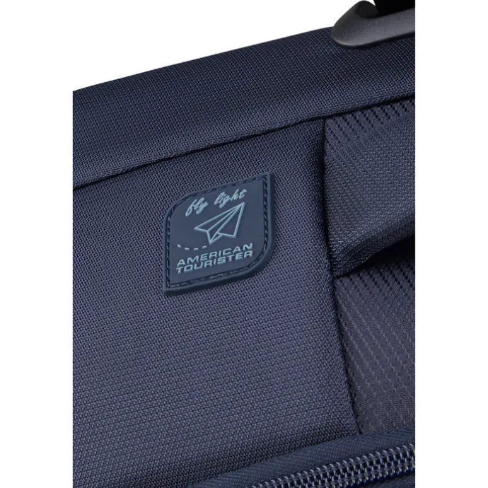 American Tourister Summerride Spinner S Exp navy