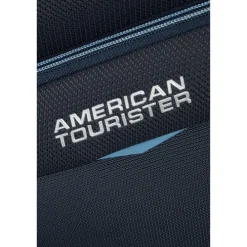 American Tourister Summerride Spinner S Exp navy