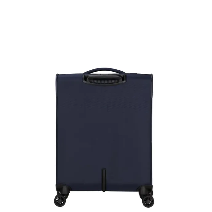 American Tourister Summerride Spinner S Exp navy
