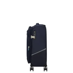 American Tourister Summerride Spinner S Exp navy