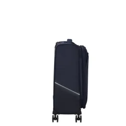 American Tourister Summerride Spinner S Exp navy