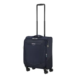 American Tourister Summerride Spinner S Exp navy