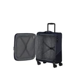 American Tourister Summerride Spinner S Exp navy