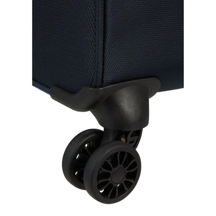 American Tourister Summerride Spinner S Exp navy